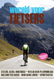 Wereld voor Fietsers