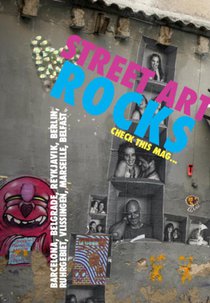 Street Art magazine