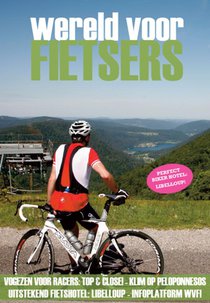 Wereld voor Fietsers