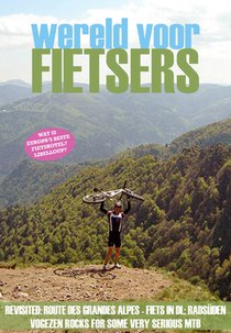 Wereld voor fietsers
