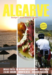 Algarve vakantieregio e-special