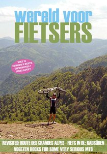 Wereld voor fietsers