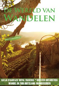 Wereld van wandelen