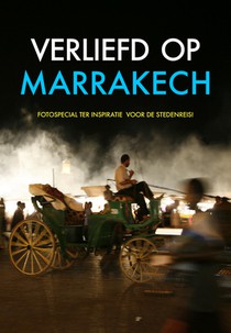 Verliefd op Marrakech