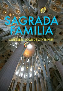 Sagrada Familia Barcelona