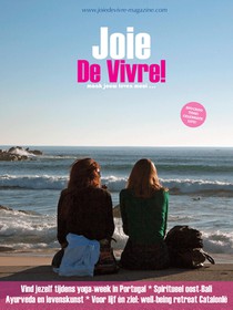 Joie de Vivre Magazine