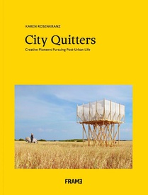 City Quitters voorzijde