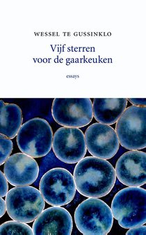 Vijf sterren voor de gaarkeuken