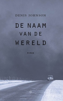 De naam van de wereld voorzijde