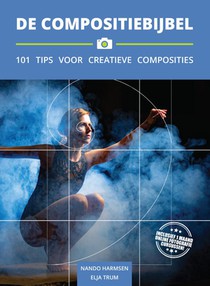 De Compositiebijbel voorzijde