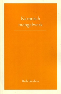 Karmisch mengelwerk voorzijde