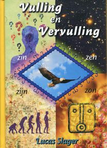 Vulling & vervulling voorzijde