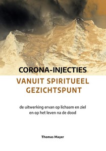 Corona-injecties vanuit spiritueel gezichtspunt voorzijde