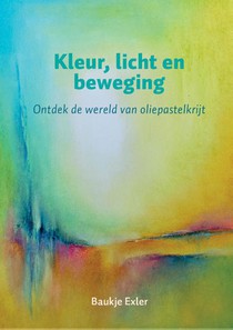 Kleur, licht en beweging voorzijde