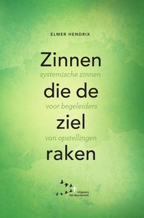 Zinnen die de ziel raken voorzijde