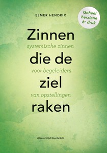 Zinnen die de ziel raken