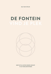 De fontein, vind je plek