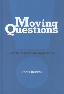 Moving Questions voorzijde