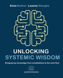 Unlocking systemic wisdom voorzijde