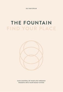 The fountain, find your place voorzijde