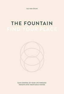 The fountain, find your place