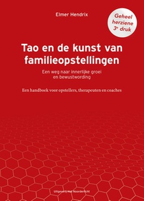 Tao en de kunst van famileopstellingen voorzijde