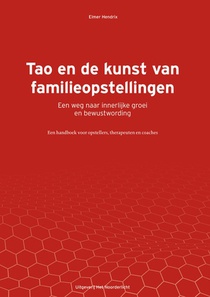 Tao en de kunst van familieopstellingen voorzijde