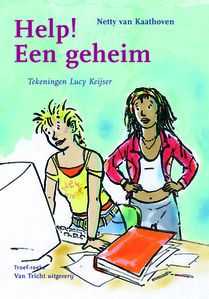 Help! Een geheim