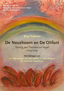 De Neushoorn en De Olifant voorzijde