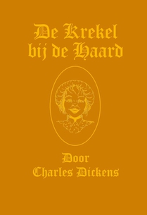 De Krekel bij de Haard