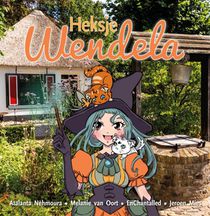 Heksje Wendela voorzijde
