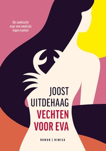 Vechten voor Eva voorzijde