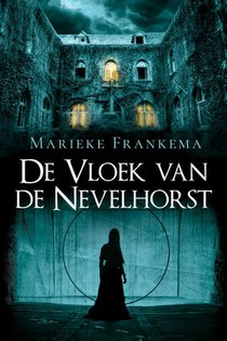 De Vloek van de Nevelhorst voorzijde