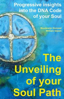 The unveiling of your soul path voorzijde