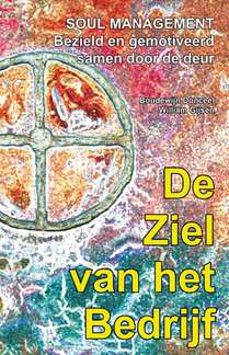 De Ziel van het Bedrijf