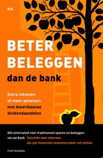 Beter beleggen dan de bank