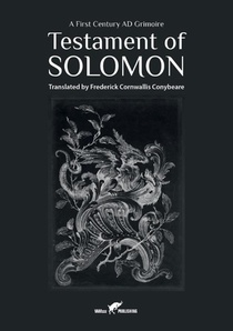 Testament of Solomon