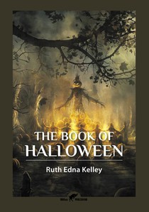 The Book of Halloween voorzijde