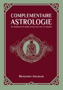 Complementaire Astrologie voorzijde