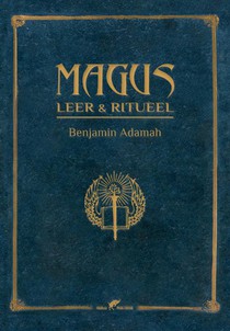 Magus Leer & Ritueel voorzijde