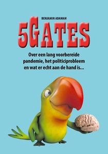 5Gates voorzijde