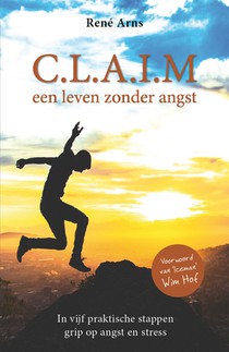 C.L.A.I.M. een leven zonder angst voorzijde