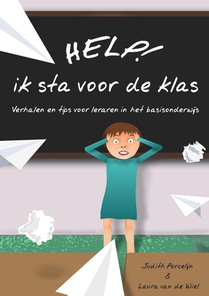 Help! Ik sta voor de klas