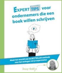 Experttips voor ondernemers die een boek willen schrijven