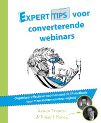 Experttips voor converterende webinars