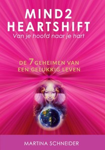 Mind2HeartShift voorzijde