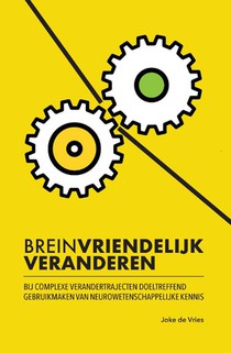 Breinvriendelijk veranderen voorzijde