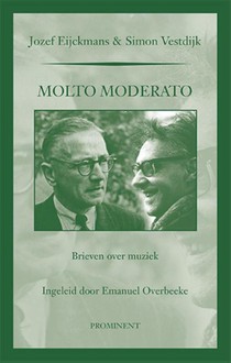 Molto Moderato voorzijde