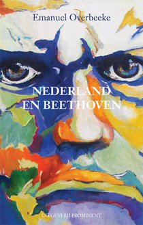 Nederland en Beethoven voorzijde