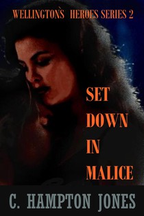 Set down in Malice